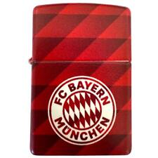 Original Zippo Feuerzeug FC