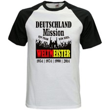 DEUTSCHLAND MISSION
