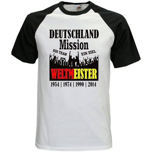 Deutschland mission - deutschland,