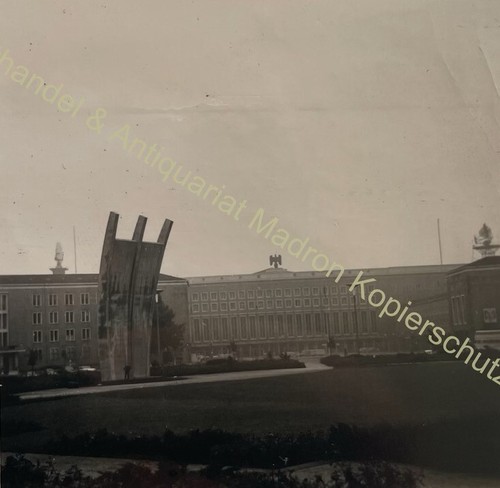 Orig foto berlin flughafen - orig.,