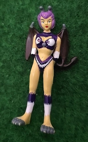 Monster rancher d - monster,