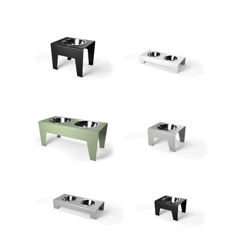 Ware pador design - b-ware,