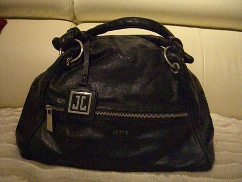 Tasche handtasche von jette - handtasche,