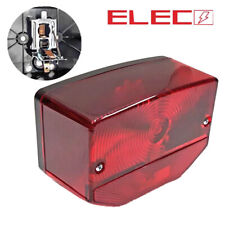 Rücklicht Groß Rot passt zu