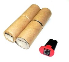 Tauschpack für Skil Akku 4,8