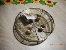 Kerzenständer für 4 Kerzen