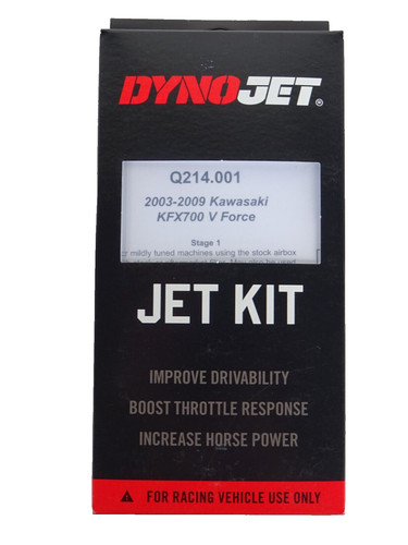 Dynojet vergaserkit stage - dynojet,