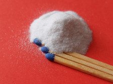 Schnee Glasstaub Dekosand Streugut Modellbau Schrax Landschaftsgestaltung Winter