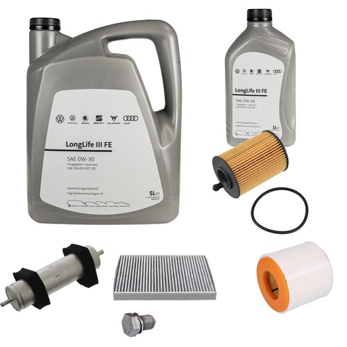 Febi bilstein inspektionspaket - bilstein,