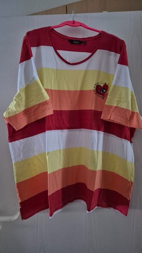 Kurzarm shirt von - kurzarm-shirt, popken