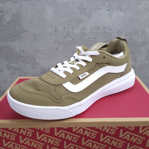Vans range exp trainers - range,