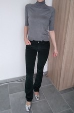 Only TALL Flared Cordhose