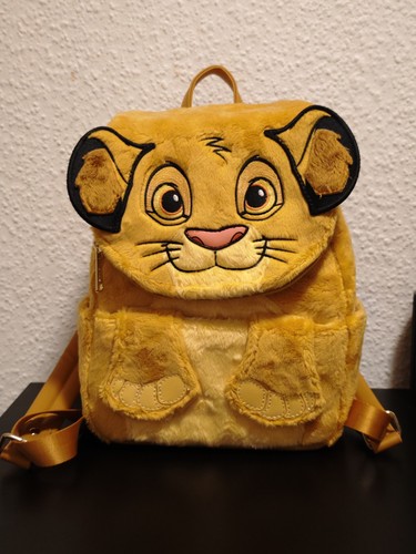 Loungefly the lion king - loungefly,