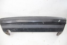 Stoßstange hinten BMW 3er