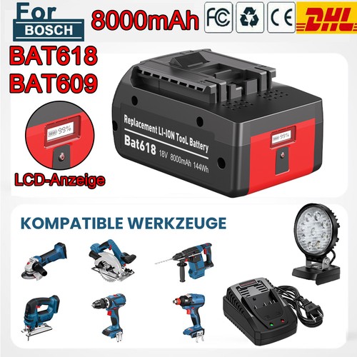 8ah gba akku lcd - gba,