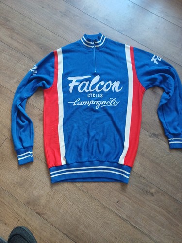 Falcon campagnolo wool long - campagnolo,