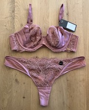 Hunkemöller noir set gr - hunkemöller, bh