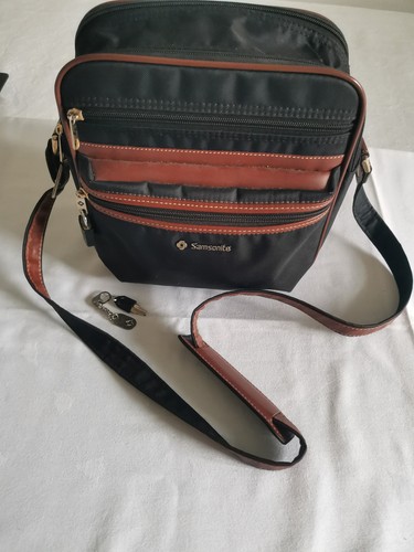 Samsonite reisetasche - samsonite,