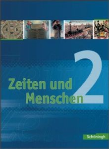 Zeiten und menschen - zeiten,