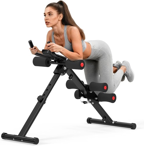 Bauchmuskel trainer - bauchmuskel,