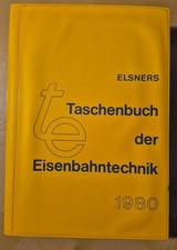 Elsners Taschenbuch Der