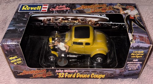 Revell adult collectible - 1:25,