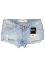 Hollister shorts damen kurze - hollister,