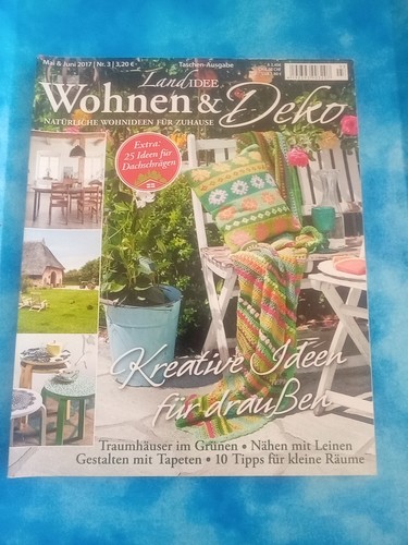 Landidee wohnen deko - -,