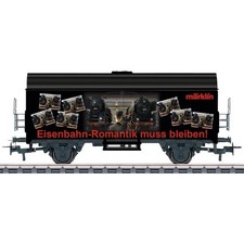 Märklin 44294 H0 Kühlwagen