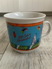 Sammeltasse 200 Jahre