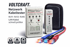 VOLTKRAFT® Professioneller