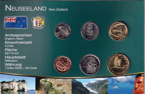 Neuseeland 2004 2011 - neuseeland,