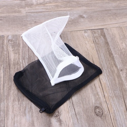 Pcs filtermedien sack - 10,