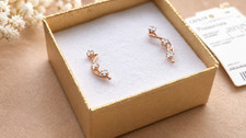 Russisches rotgold 585 - russisches,