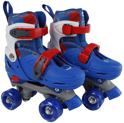Street rider rollschuhe - street,