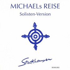 Karlheinz Stockhausen
