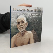 Heart Is Thy Name, Oh Lord