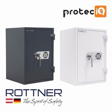 Rottner tresor en1 - en1, fire