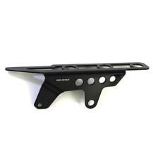 Harley Davidson Softail Rocker / Breakout Beltschutz Riemenabdeckung bis Bj.17