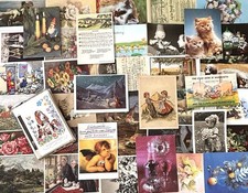 Lot / Konvolut 100 AK