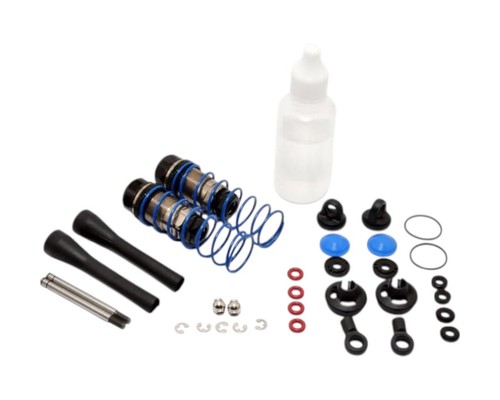 Hobao stoßdämpfer set vorne - set,