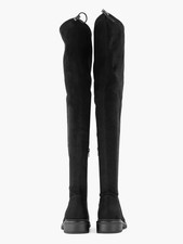 Stiefel overknee modische - overknee,