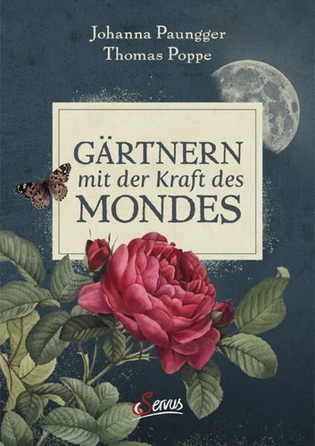 Gärtnern mit der kraft des - gärtnern,
