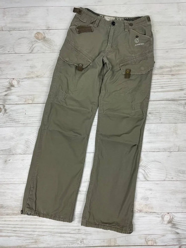Vintage star raw elwood - g-star,
