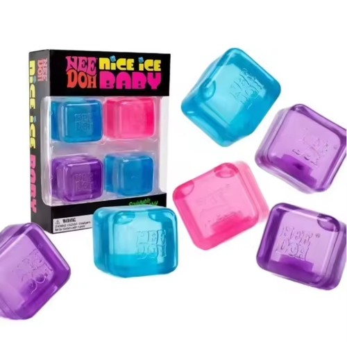 Authentische nee doh ice - doh,