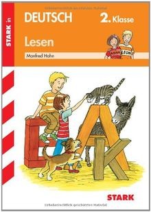 Stark training grundschule - training,