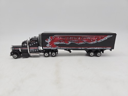 Zee toys us truck - toys, us-truck