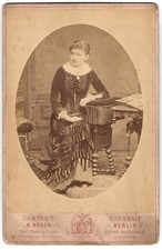 Fotografie H. Noack, Berlin