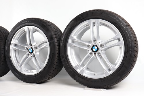 Original bmw 5er f10 f11 - original, 6er