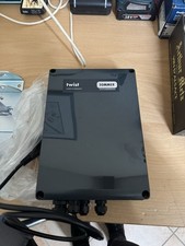 Steuerung Fa. Sommer twist